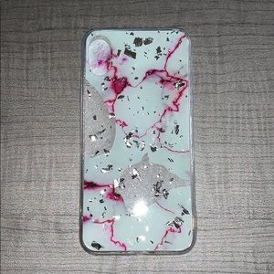 IPHONE X CASE‼️💝